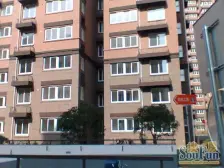 小区2012年,新小区面貌新,电梯房 南北通透精装修。