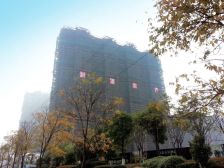 首府花园5室2厅东南