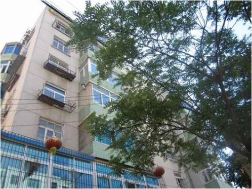 育红小区2室1厅1卫南北朝向900.00元/月出租