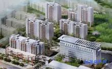 清爽装修,三房两厅两卫,两房间朝南 拎包入住