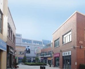 利时新里程3室1厅南
