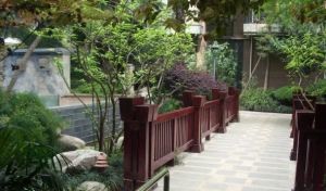 置信巴厘岛A区3室2厅东