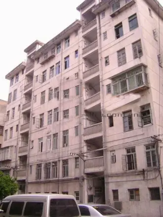 晋安区一建单位宿舍