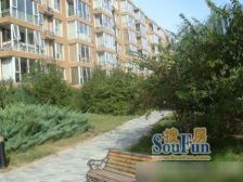 双地铁 庐阳 中學 中层 边户三居室 房龄新 采光好