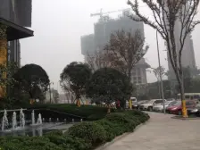 中庚城E组团 2室2厅 东南 西 北