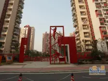 奥体板块锦溪苑一期,新出好房子,性价比高,诚心出售,有书包。