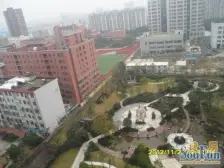三房两厅两卫 南北通透