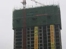 看小区中庭 业主诚心出售 看房方便