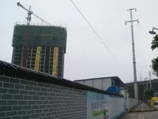 回兴 东衡爱地社区一房41万