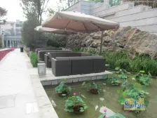 学府路 天景如果一房52.5万