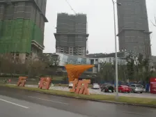 安静上叠别墅,位置安静,万科大品质有车位