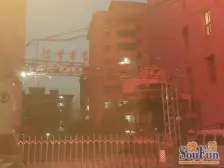 黄河边与雁滩公园一步之遥的大三室