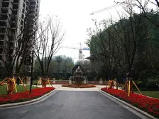 茶园新区 融创伊顿濠庭二房61万