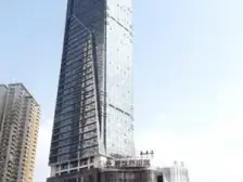 英利国际欧式精装大两房,优质房源出售。