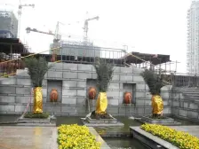 南城国际 3室1厅 南 北