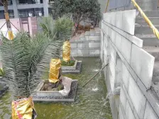 鱼洞 南城国际二房50万