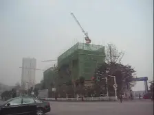 金融广场 2室2厅 东