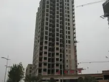 龙洲湾 江尚怡景三房