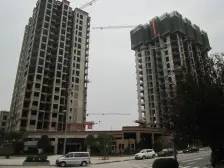 龙洲湾 江尚怡景二房40万