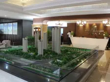 华臣天邑 2室2厅 南