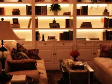 龙湖U城听蓝湾 4室3厅 东 西