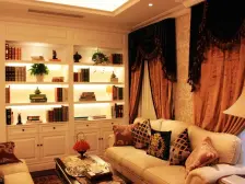 沙坪坝 龙湖U城听蓝湾 4室4厅