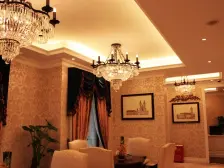 品质洋房别墅小区 带阳台 位置安静 业主诚意卖