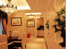 龙湖U城听蓝湾 5室2厅 东 南