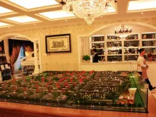 龙湖跃层带地下室带花园的洋房来了。。。