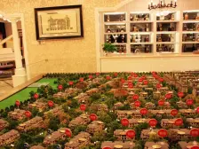 听蓝湾精装洋房,龙湖品质 闹中取静