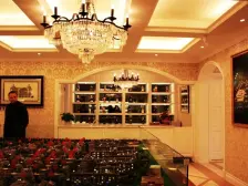 龙湖听蓝湾 品质精装别墅 位置安静 带前后花园