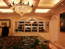 龙湖u城天街旁别墅洋房小区 安静舒适