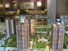 龙头寺 华宇北城雅郡三房115万