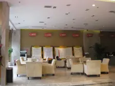 龙头寺 华宇北城雅郡三房130万