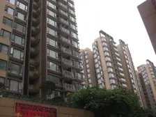 龙头寺 华宇北城雅郡二房100万