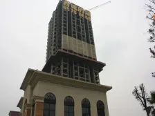 楼层视野好+交通便利+诚心出售+配套完善