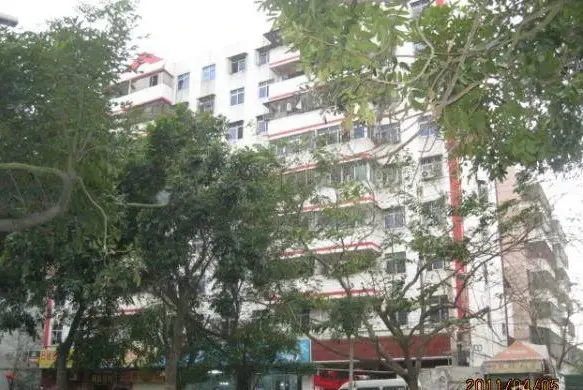 岭南大厦