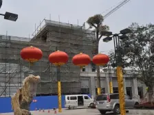 轻轨边 清水四房 近永辉 配套成熟 带露台