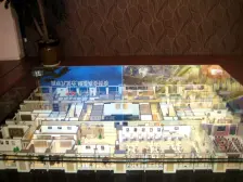 国际社区汇金街 1室1厅 西 西北