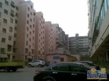 南关十字白银路 正规1室1厅朝东有院子可停车