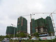 银滩西区第九湾蓝山上湾精装海景一房