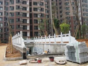 鑫科明珠精装三房拎包入住可看到浏阳河