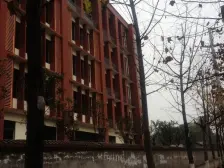 楼间距开阔,小区环境好,视野好,户型好,