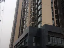 轻轨站旁 时光里 正规1室 业主诚心卖 看房方便