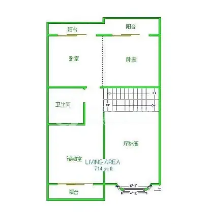 富豪山庄