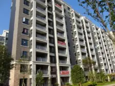 地铁口两房,商场,农贸市场也近,生活出行便利