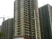 巴国城 广田巴国绿云一房65万