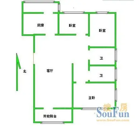 南兴大厦