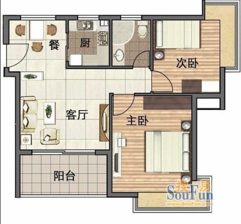 南兴大厦