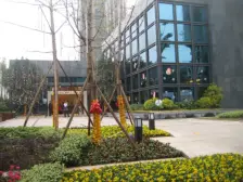 经开区 和泓阳光三房95万